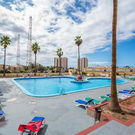 Prime 2bd With Balcony, View & Pool Appartement *