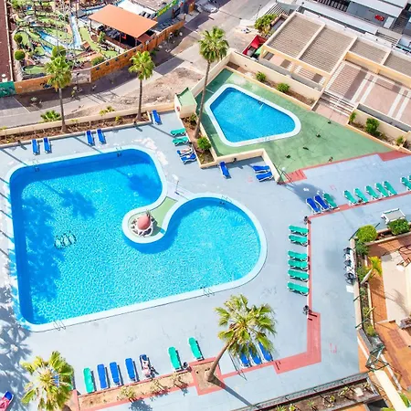 Prime 2bd With Balcony, View & Pool In Veronicas *