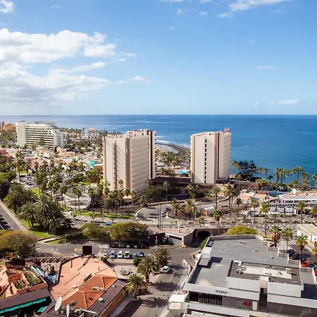 Prime 2bd With Balcony, View & Pool Appartement